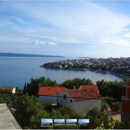 Apartmani Maris Trogir Luaran gambar