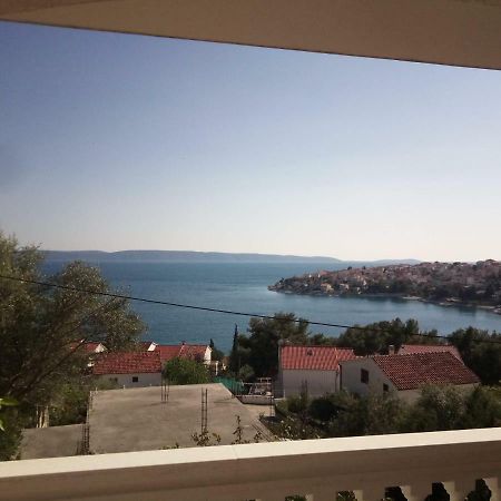 Apartmani Maris Trogir Luaran gambar