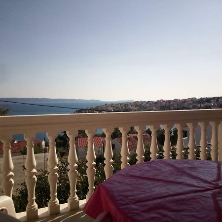 Apartmani Maris Trogir Luaran gambar
