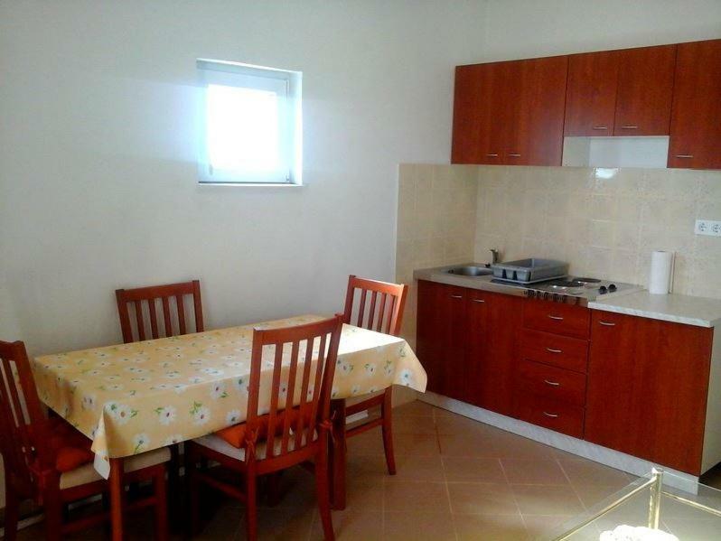 Apartmani Maris Trogir Luaran gambar