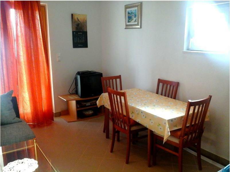 Apartmani Maris Trogir Luaran gambar