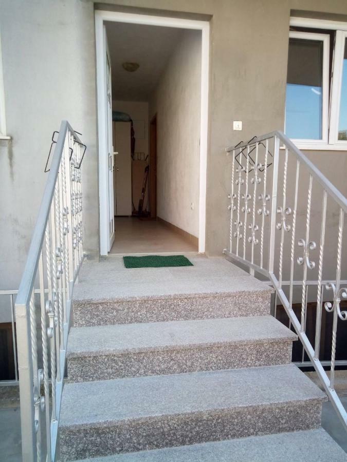 Apartmani Maris Trogir Luaran gambar