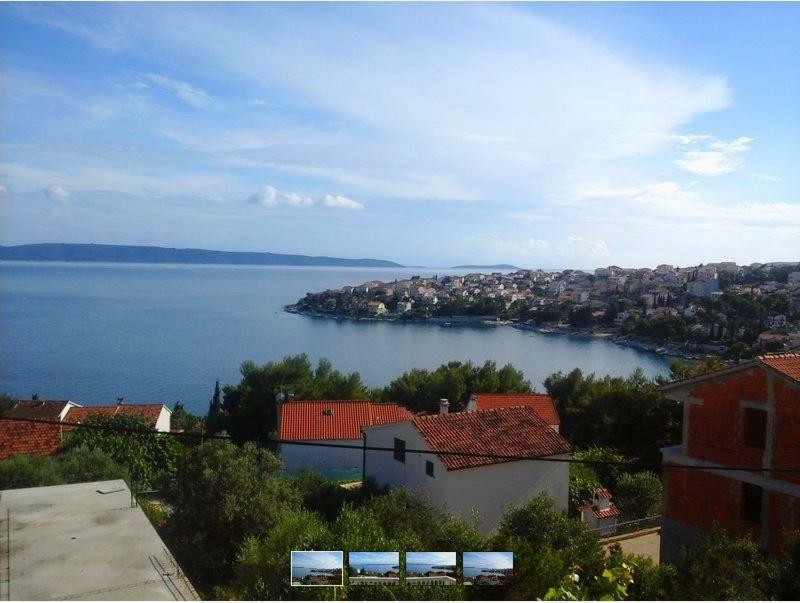 Apartmani Maris Trogir Luaran gambar