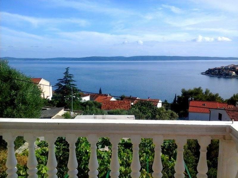 Apartmani Maris Trogir Luaran gambar