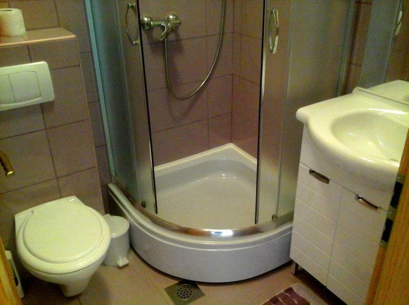 Apartmani Maris Trogir Luaran gambar