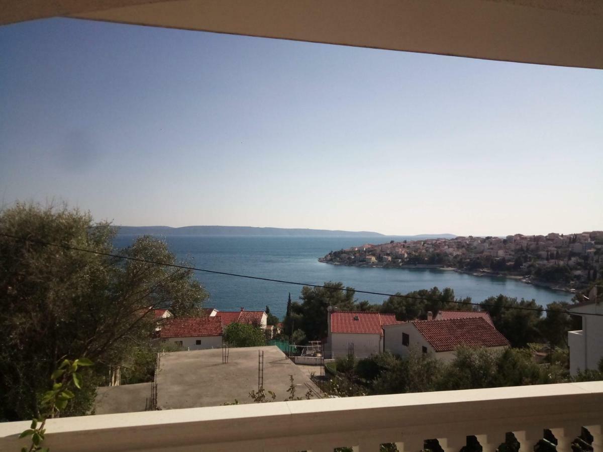 Apartmani Maris Trogir Luaran gambar