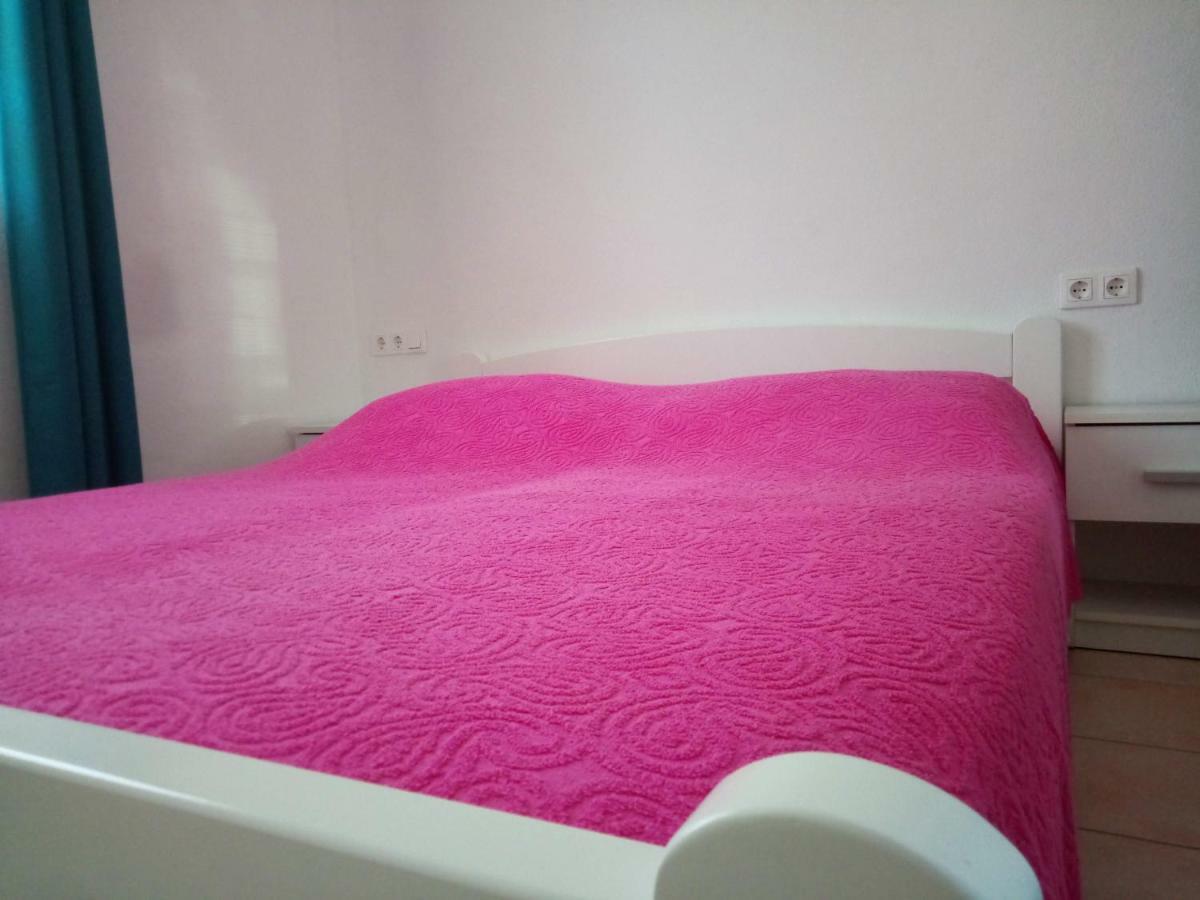 Apartmani Maris Trogir Luaran gambar