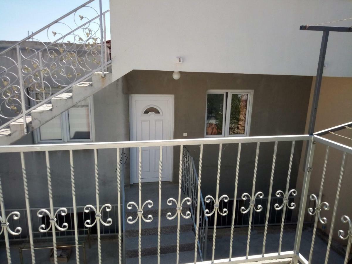 Apartmani Maris Trogir Luaran gambar