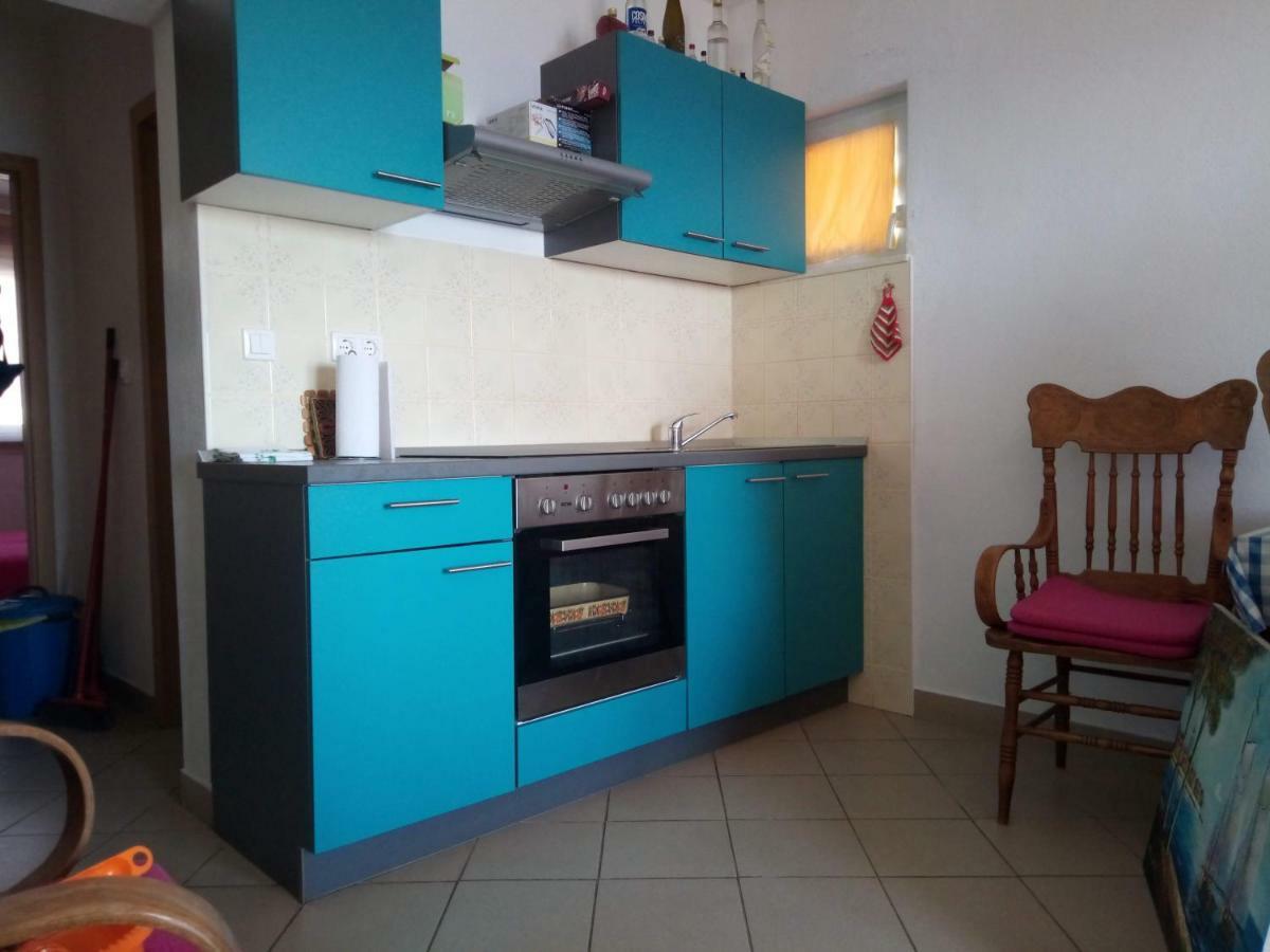Apartmani Maris Trogir Luaran gambar