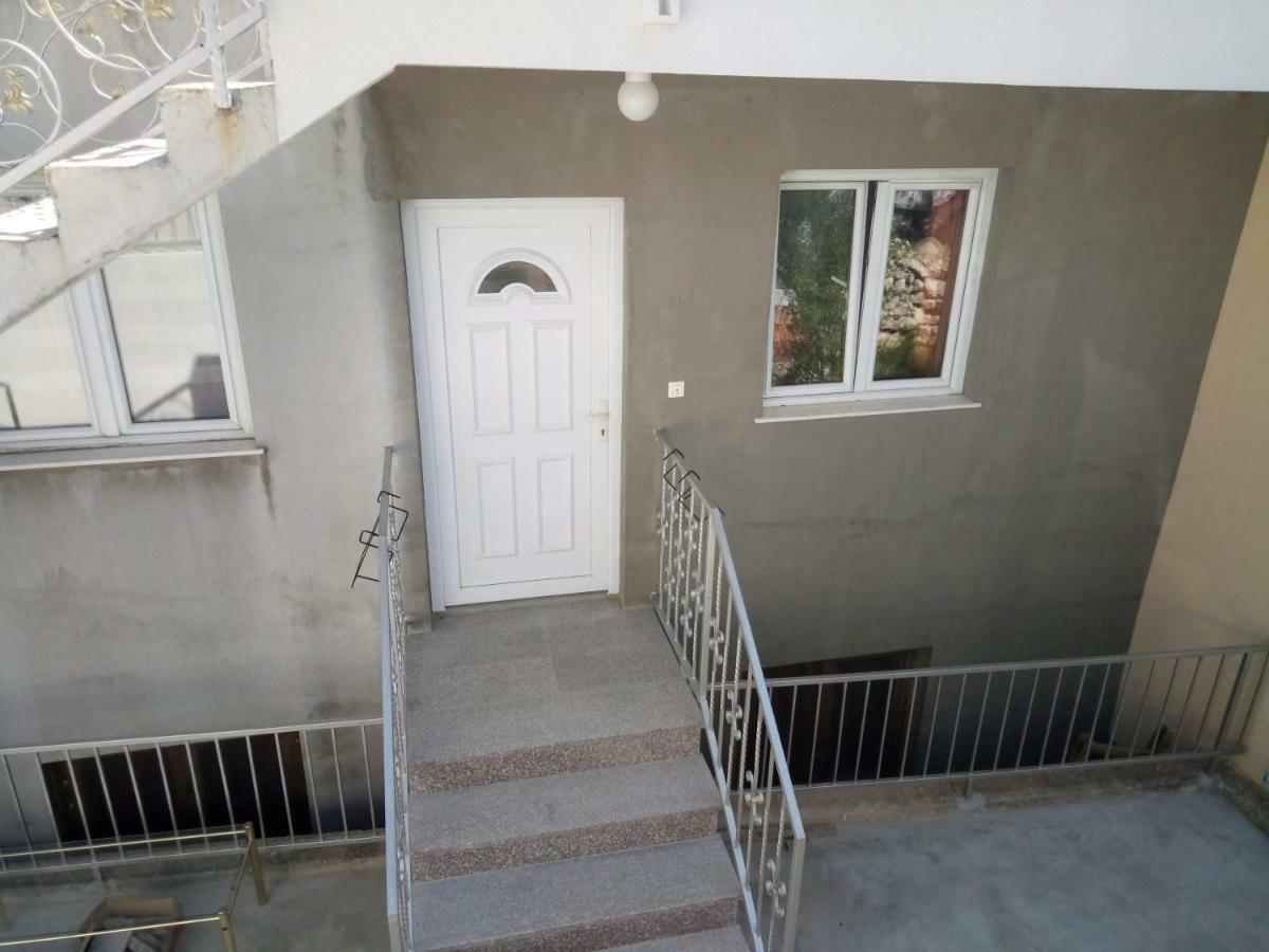Apartmani Maris Trogir Luaran gambar