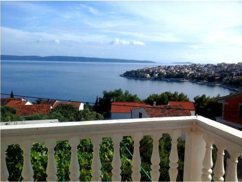 Apartmani Maris Trogir Luaran gambar