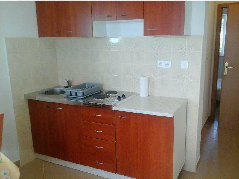 Apartmani Maris Trogir Luaran gambar