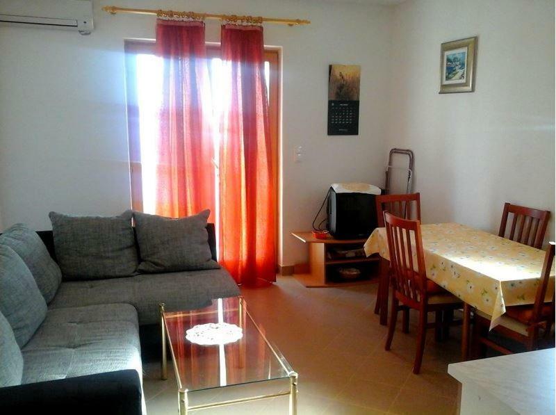 Apartmani Maris Trogir Luaran gambar