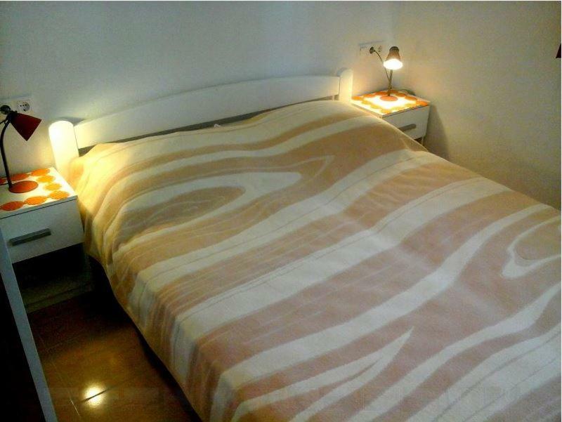 Apartmani Maris Trogir Luaran gambar