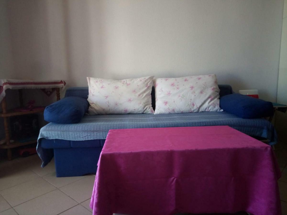 Apartmani Maris Trogir Luaran gambar