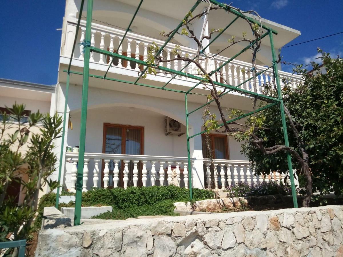 Apartmani Maris Trogir Luaran gambar