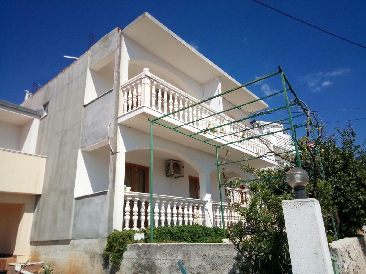 Apartmani Maris Trogir Luaran gambar