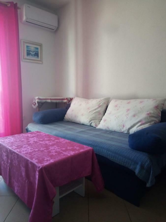 Apartmani Maris Trogir Luaran gambar