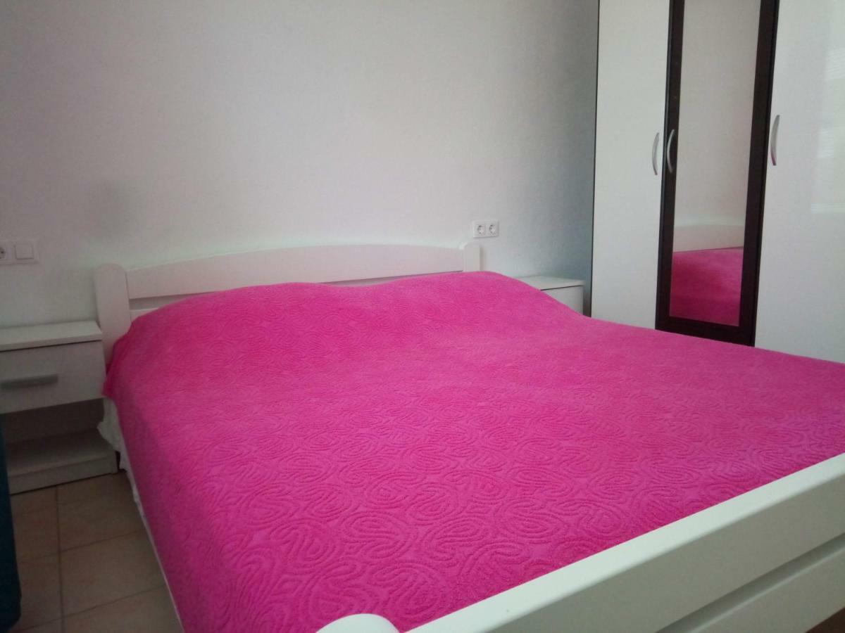 Apartmani Maris Trogir Luaran gambar