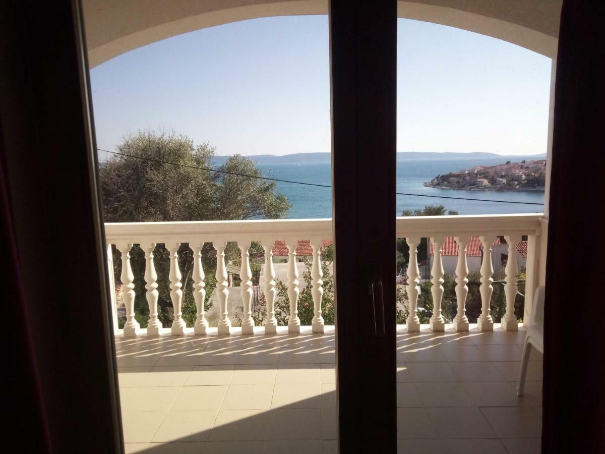 Apartmani Maris Trogir Luaran gambar
