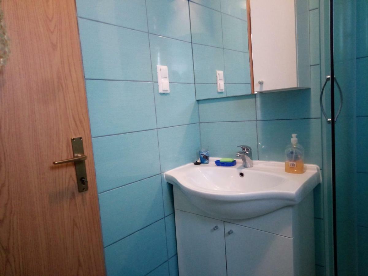 Apartmani Maris Trogir Luaran gambar