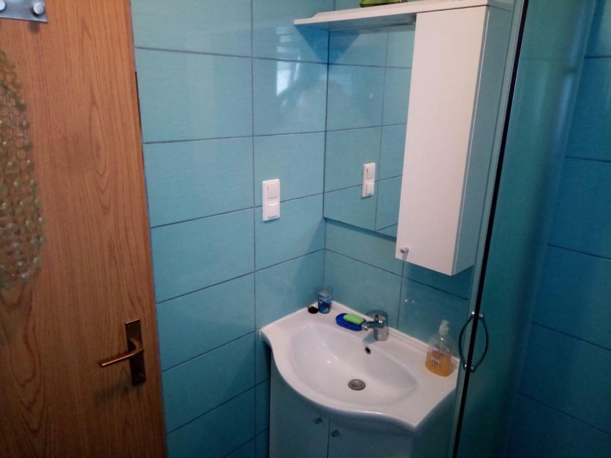 Apartmani Maris Trogir Luaran gambar