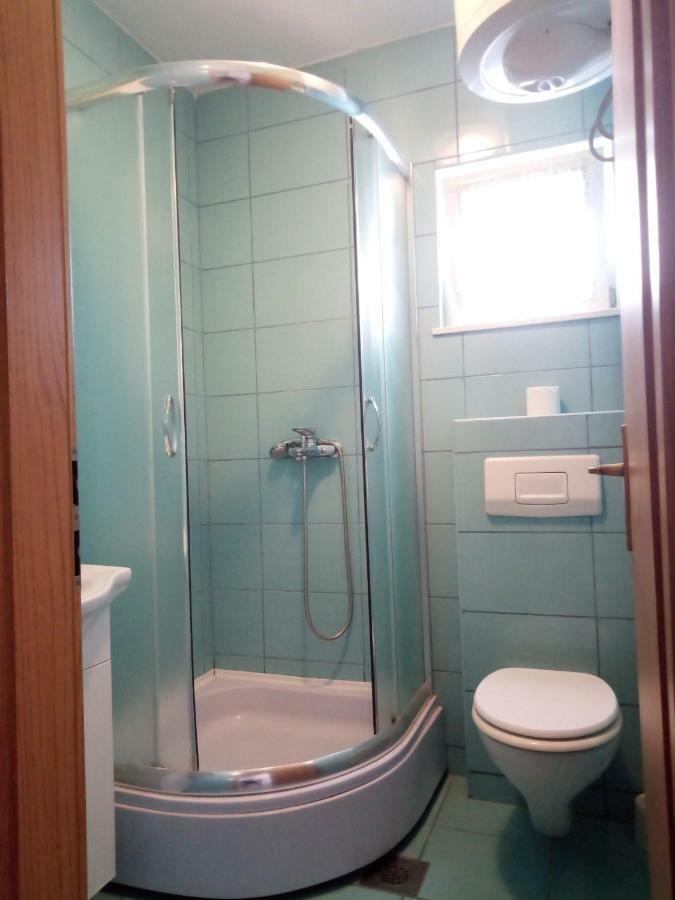 Apartmani Maris Trogir Luaran gambar