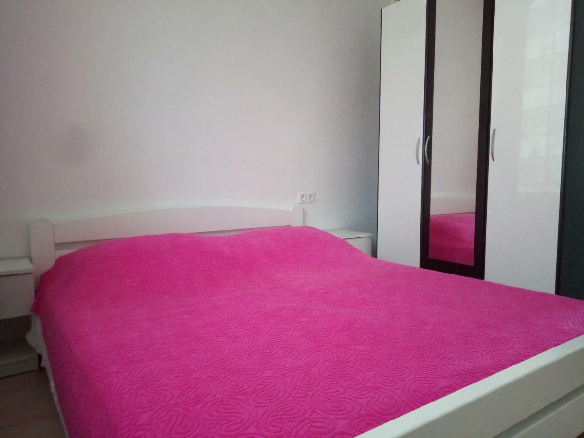 Apartmani Maris Trogir Luaran gambar